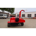 Vente en gros usine drum chipper, jardin broyeur de déchets, broyeur d’herbe